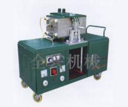 點(diǎn)擊查看詳細(xì)信息<br>標(biāo)題：QXRB—01半自動(dòng)電纜熱補(bǔ)機(jī) 閱讀次數(shù)：3998